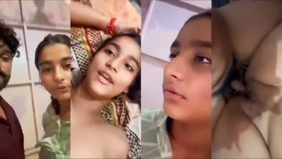 Young GF Breakup Fucking Sex MMS