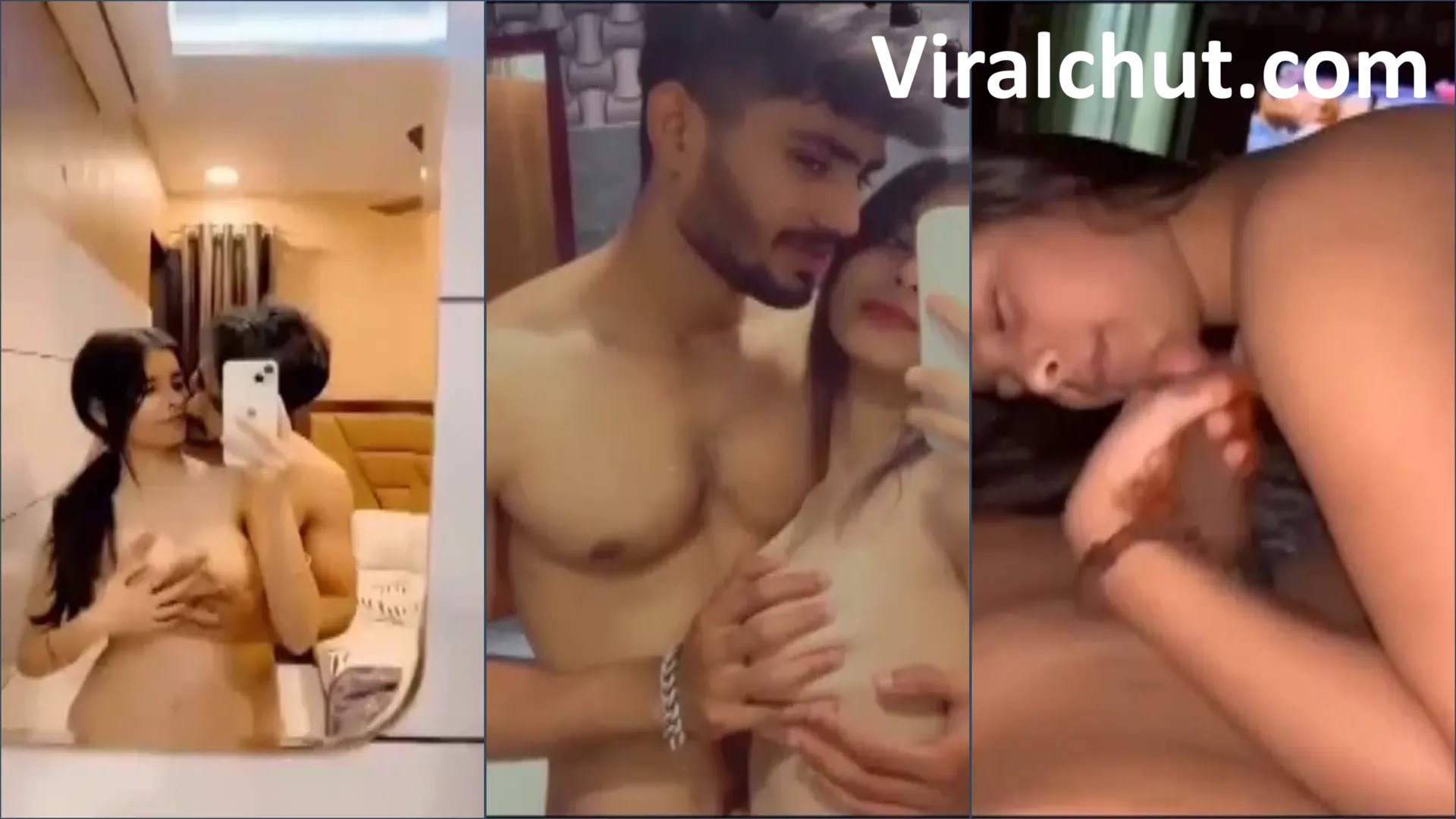 Viral Leaked Sex MMS Video of young lovers fucking